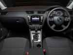 Skoda Octavia 2013 года (AU)